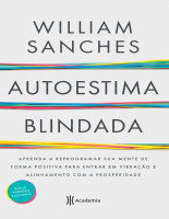 Autoestima blindada - William Sanches.pdf